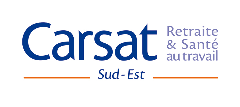 logo carsat