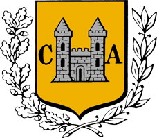 Logo CASA