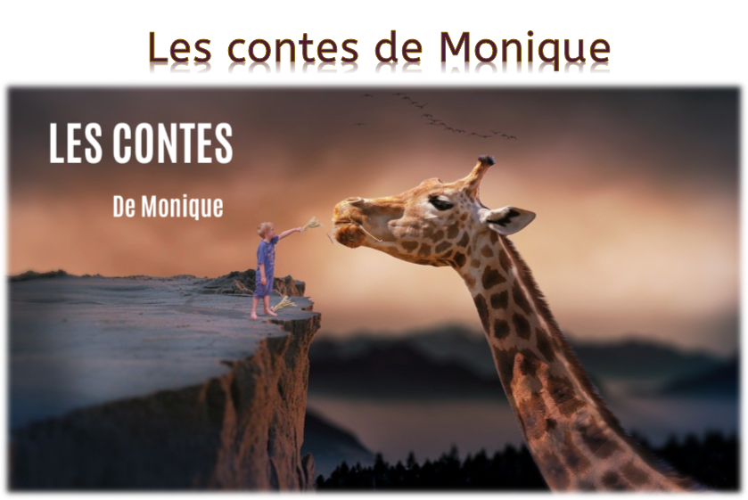 Les contes de Monique