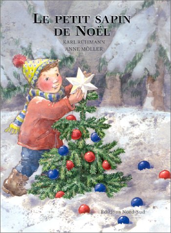 Le petit sapin de Nol