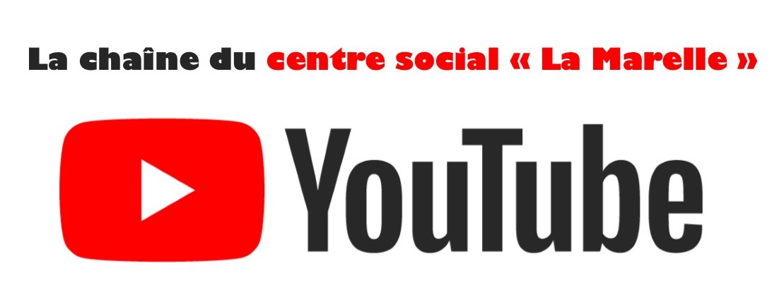 bouton chaine you tube