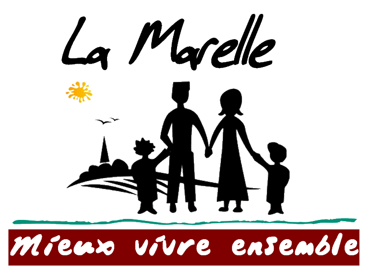 Logo la marelle