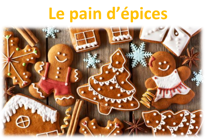 pain d'pices