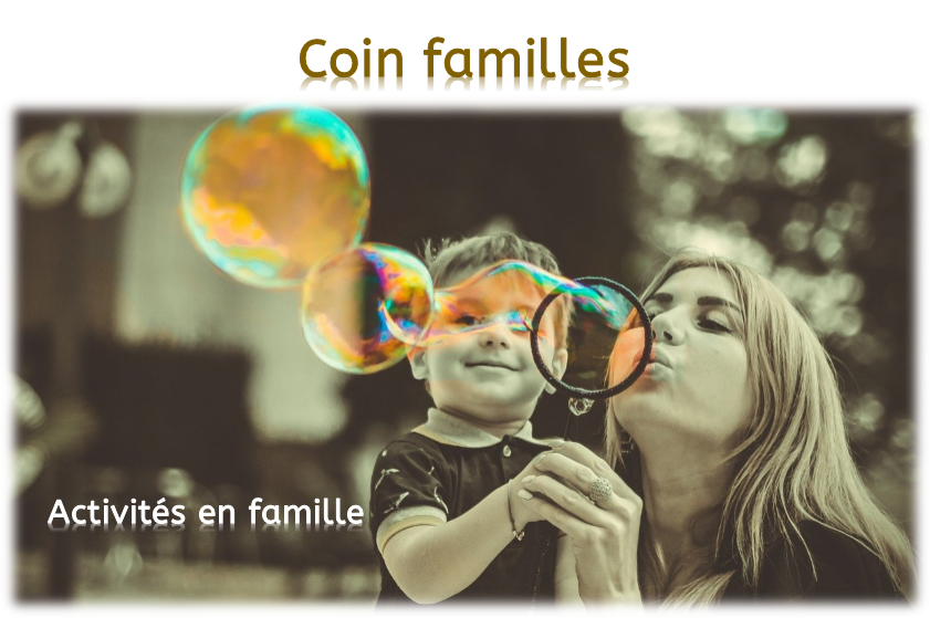 coin famille