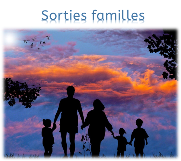 Sorties famille